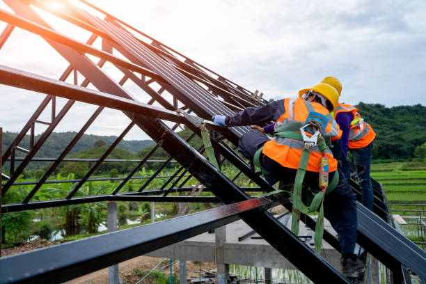 Best Metal Roofing Contractor  in Millersville, PA