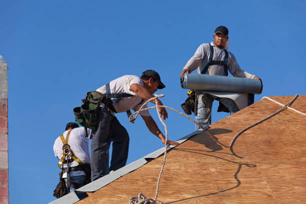 Quick and Trustworthy Emergency Roof Repair Services in Millersville, PA