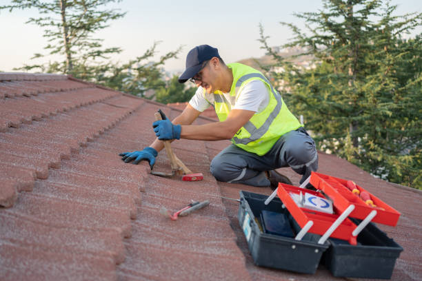 Residential Roof Replacement in Millersville, PA